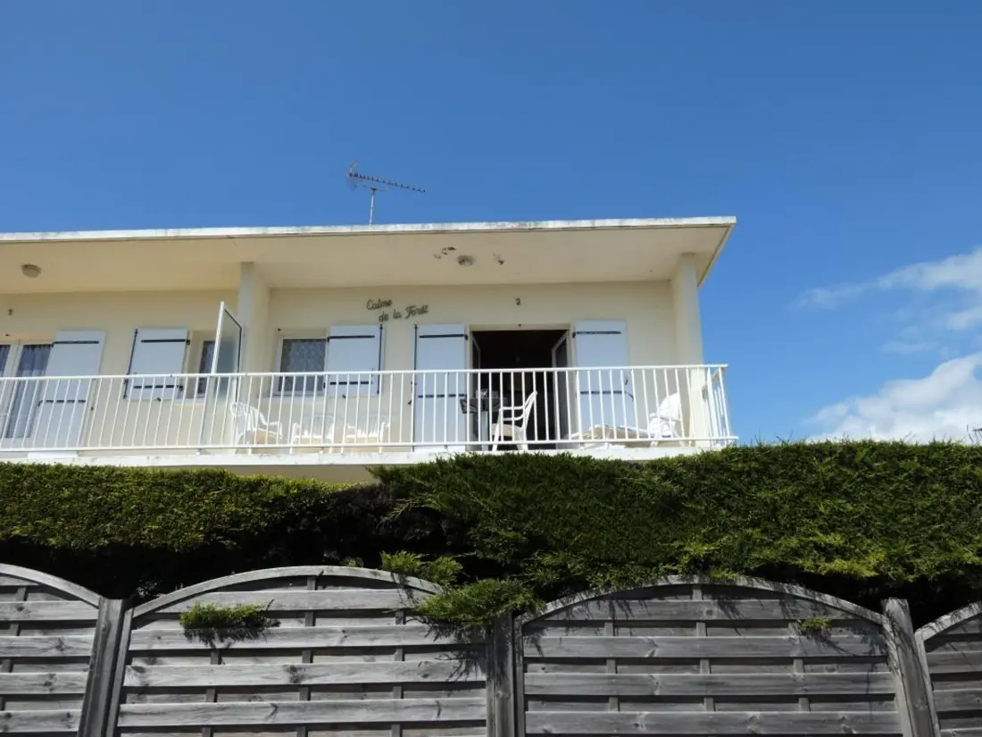 Location de Vacances Notre-Dame-de-Monts 299