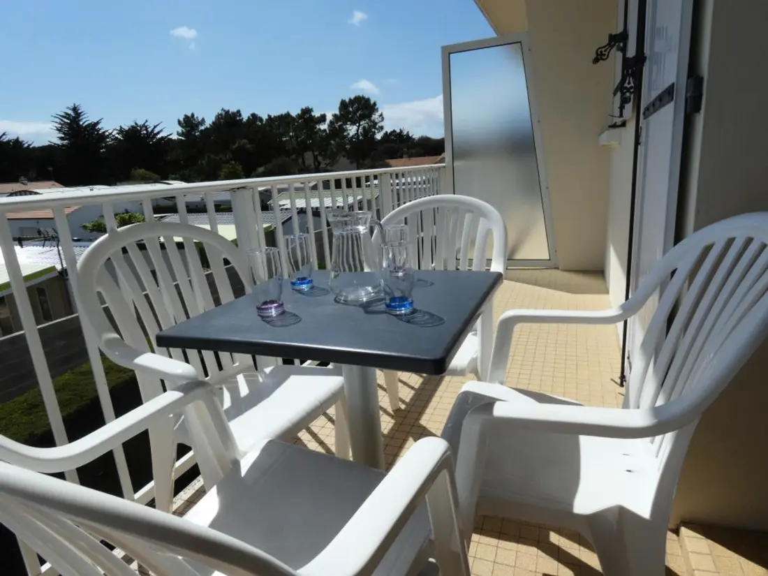 Location de Vacances Notre-Dame-de-Monts 299