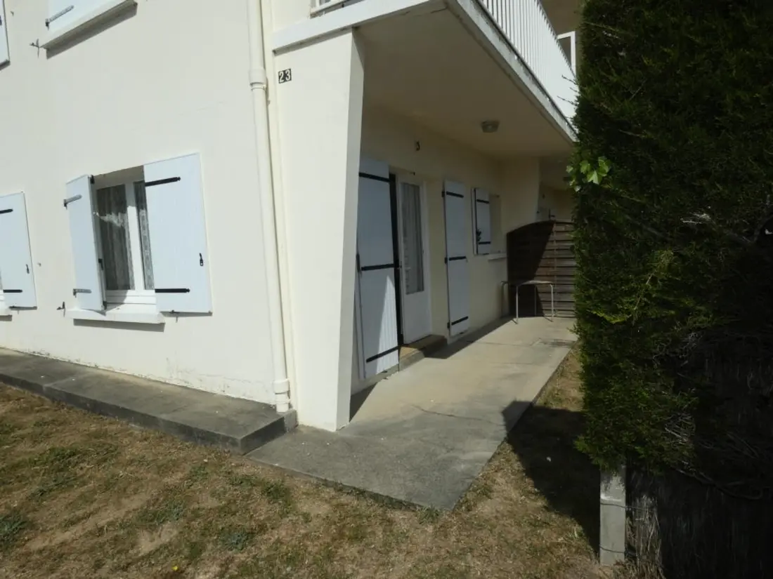 Location de Vacances Notre-Dame-de-Monts 300