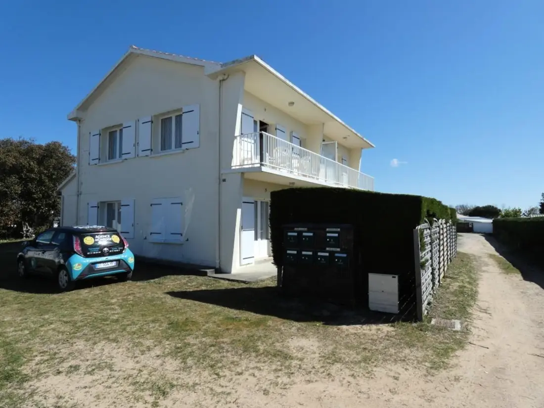 Location de Vacances Notre-Dame-de-Monts 300