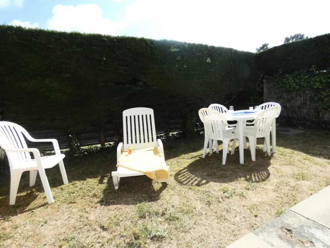 Location de Vacances Notre-Dame-de-Monts 300