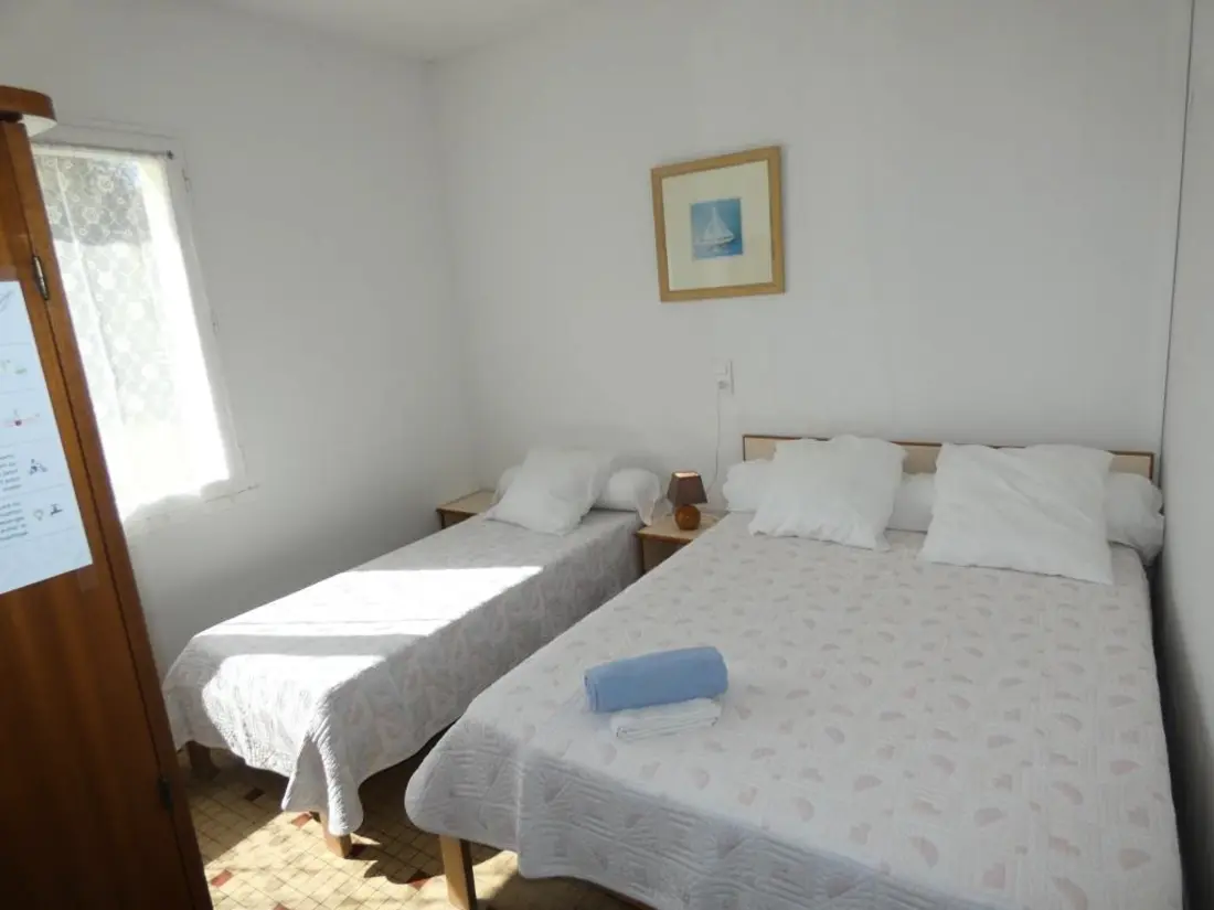 Location de Vacances Notre-Dame-de-Monts 300