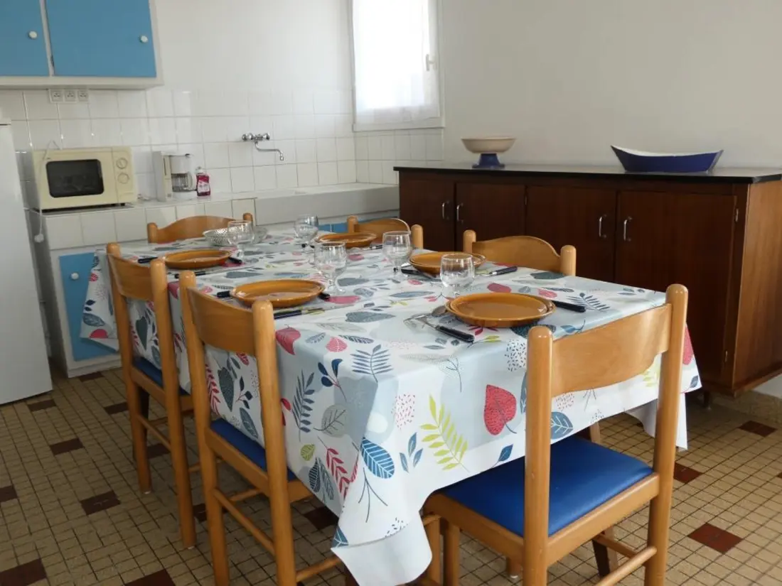 Location de Vacances Notre-Dame-de-Monts 300