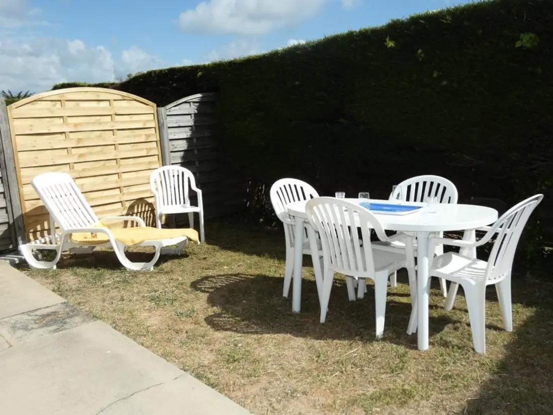 Location de Vacances Notre-Dame-de-Monts 300