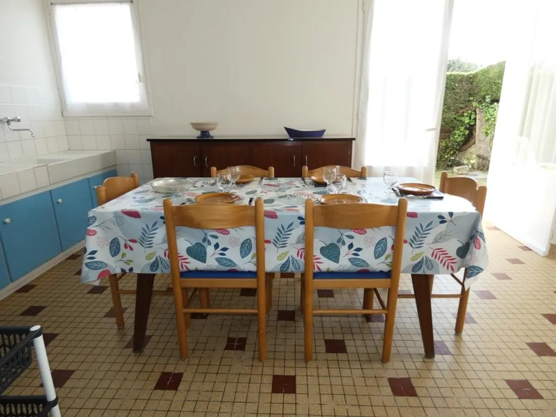 Location de Vacances Notre-Dame-de-Monts 300