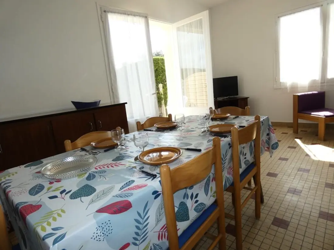 Location de Vacances Notre-Dame-de-Monts 300