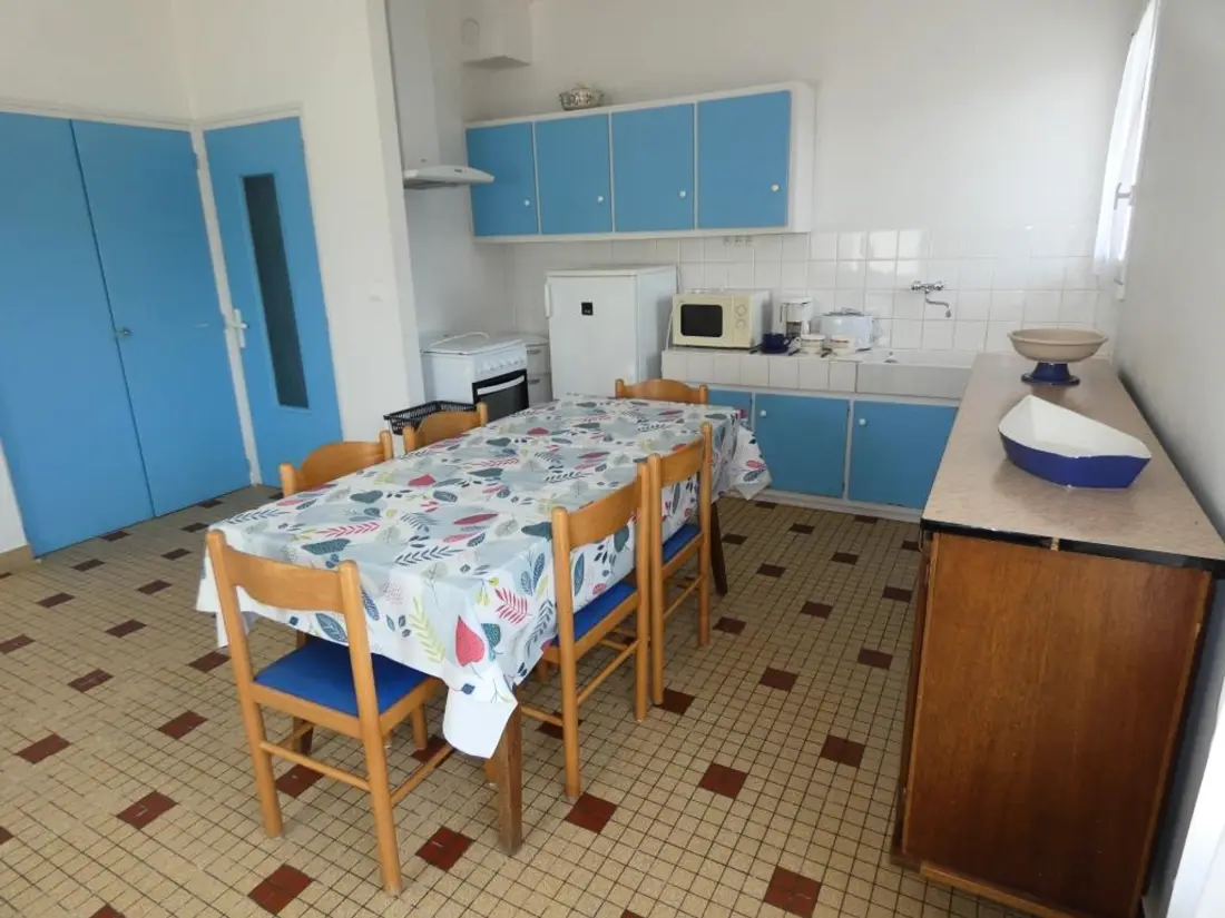 Location de Vacances Notre-Dame-de-Monts 300
