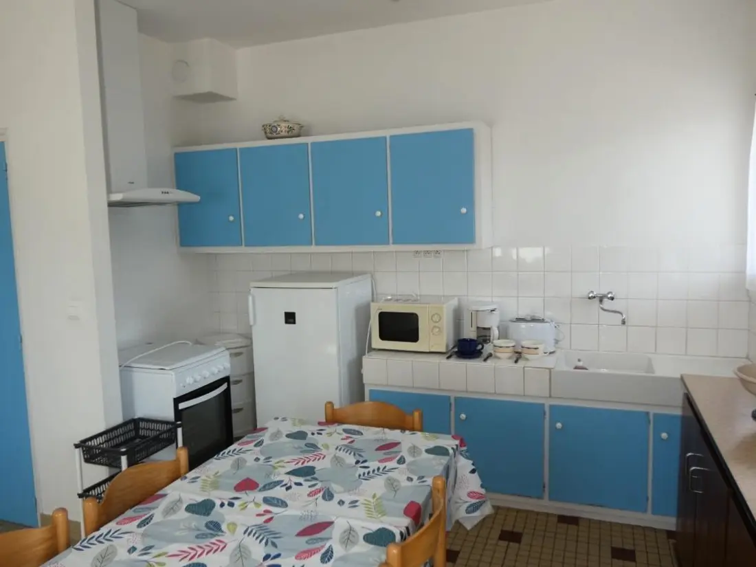 Location de Vacances Notre-Dame-de-Monts 300