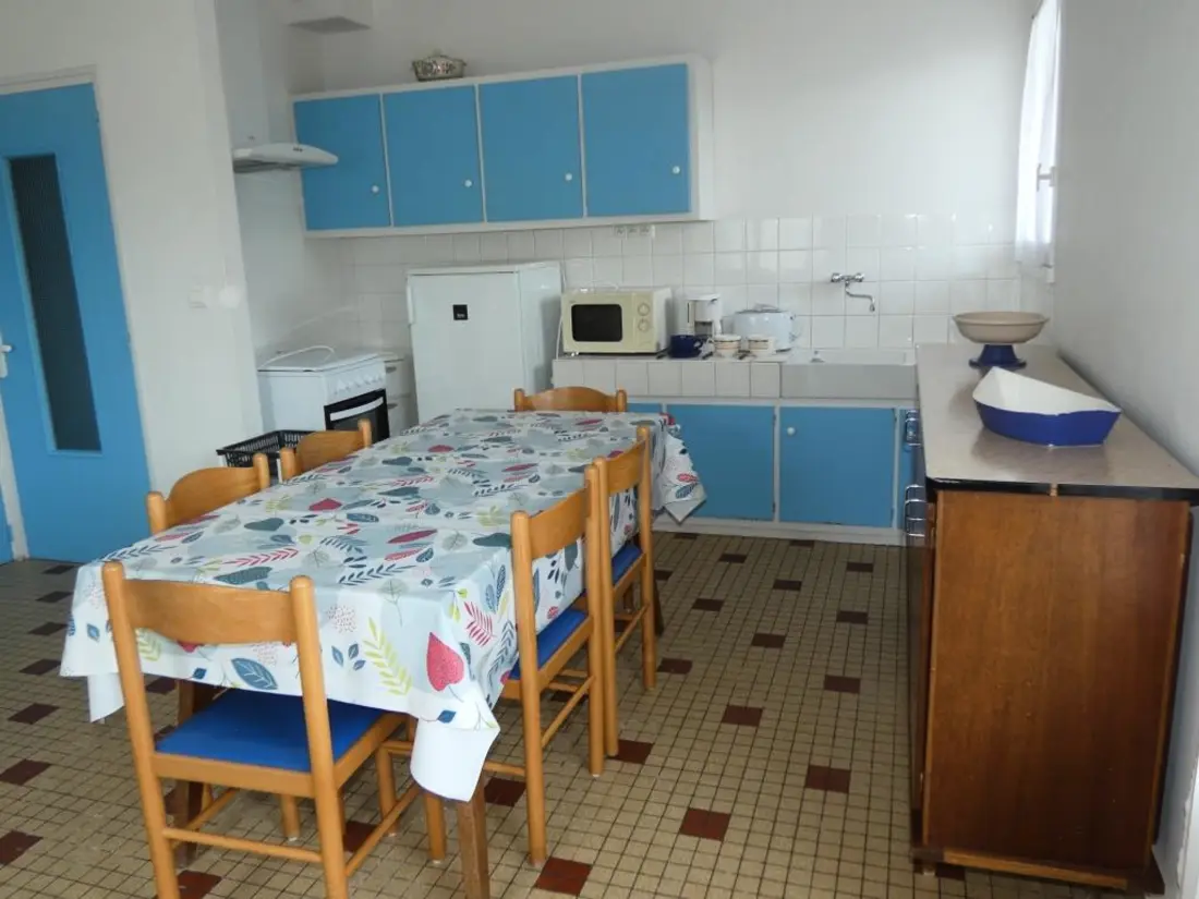 Location de Vacances Notre-Dame-de-Monts 300