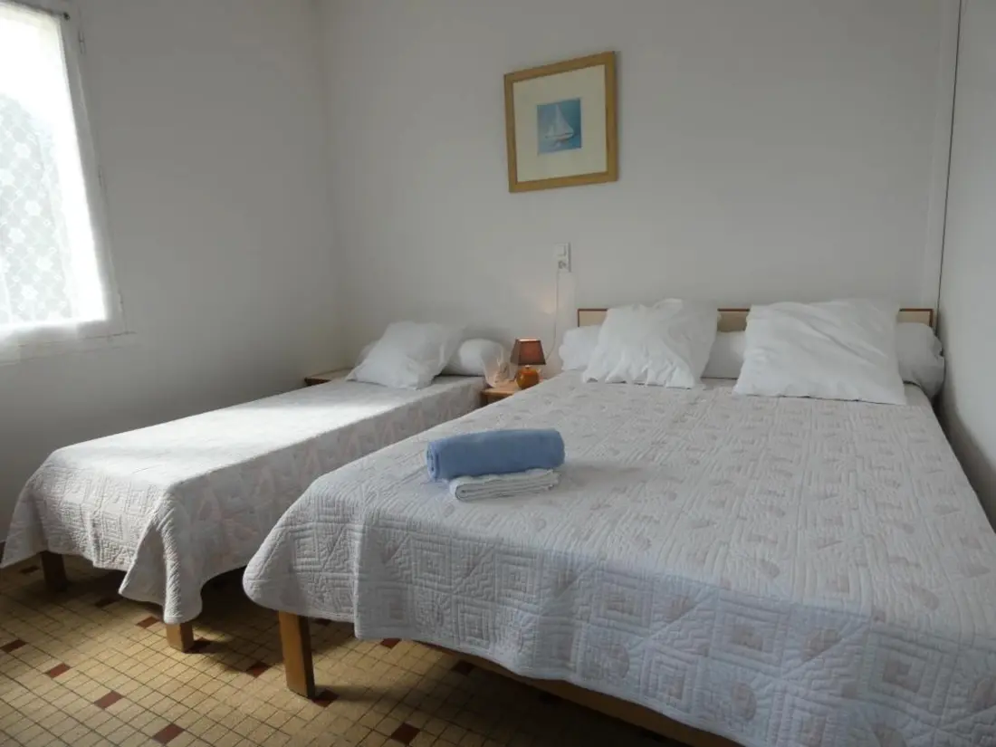 Location de Vacances Notre-Dame-de-Monts 300