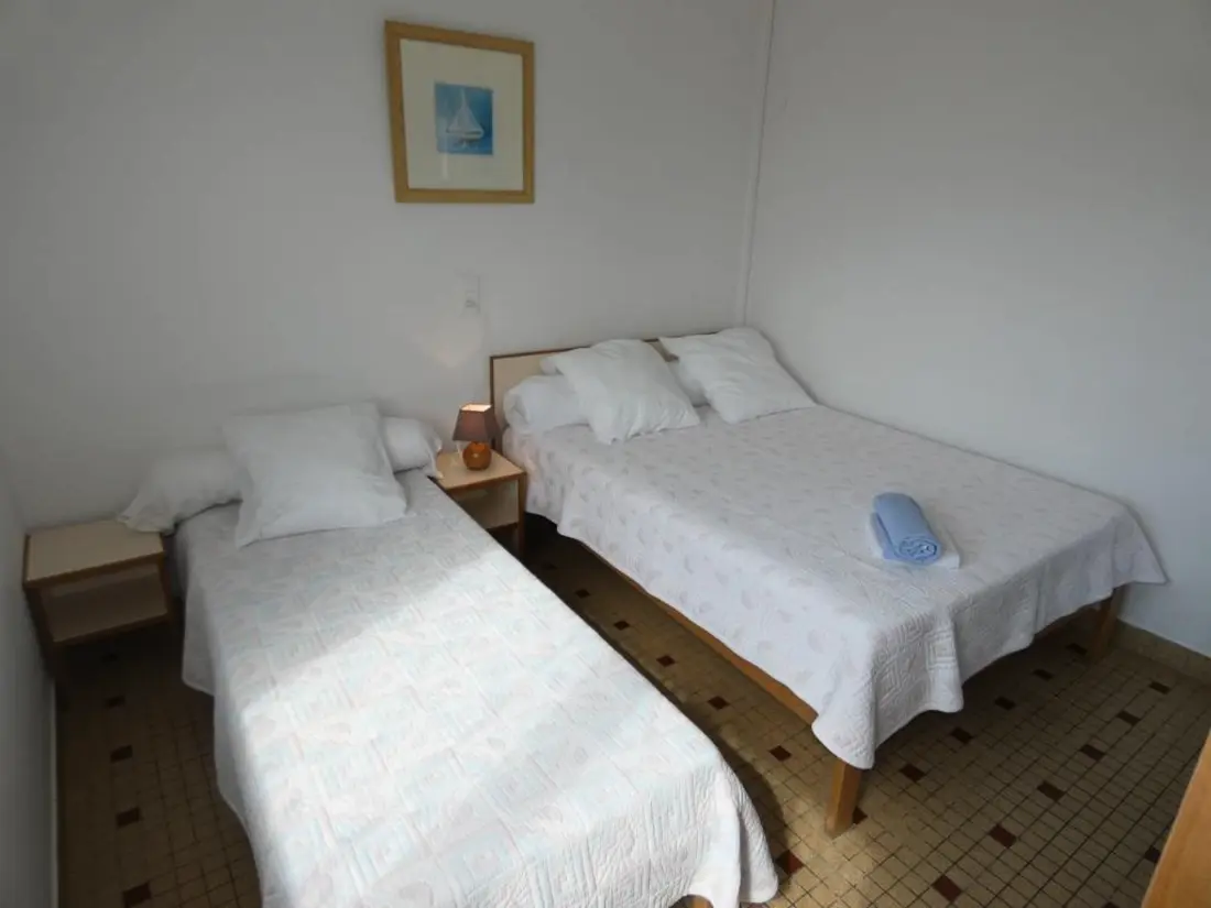 Location de Vacances Notre-Dame-de-Monts 300