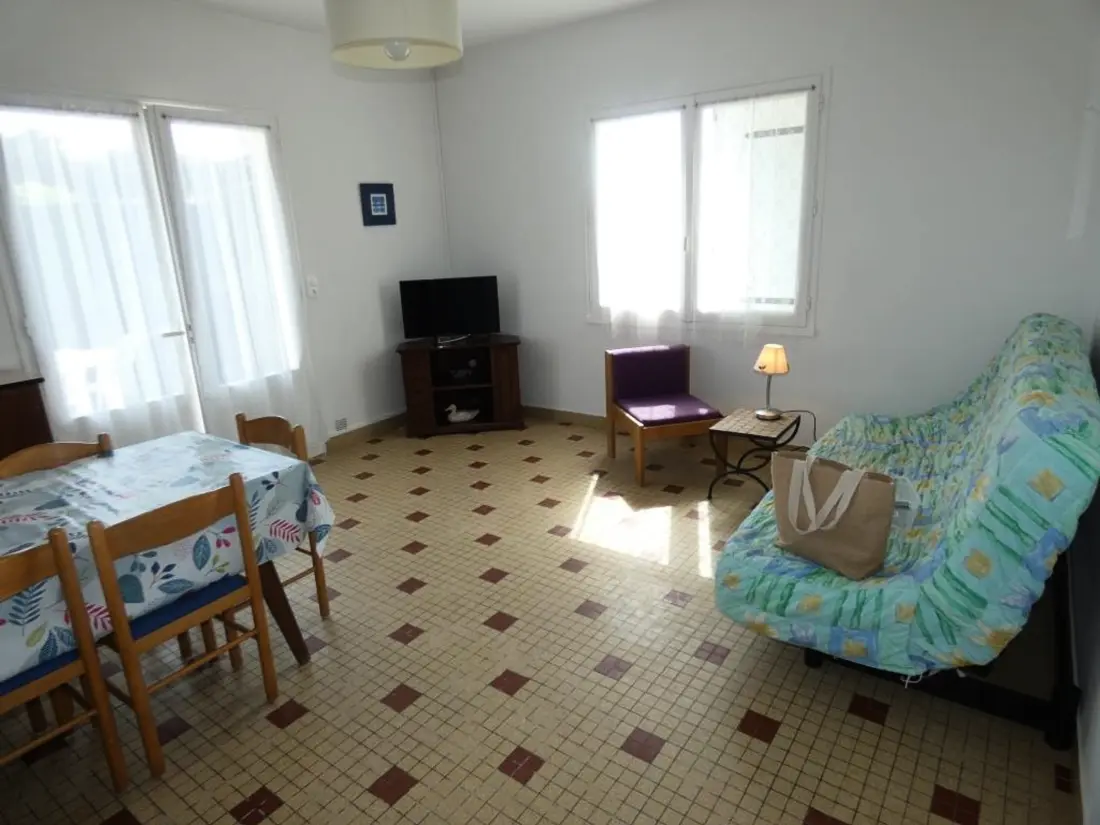 Location de Vacances Notre-Dame-de-Monts 300