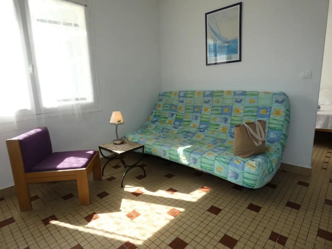 Location de Vacances Notre-Dame-de-Monts 300