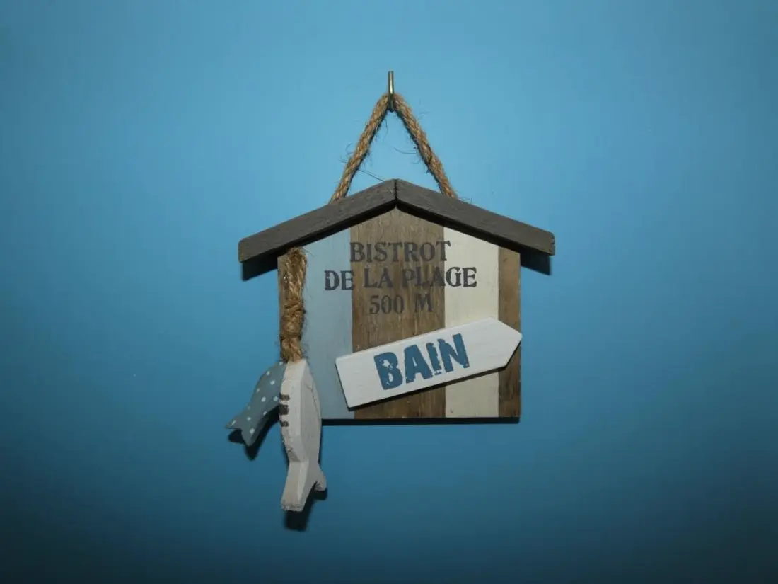 Location de Vacances Notre-Dame-de-Monts 300