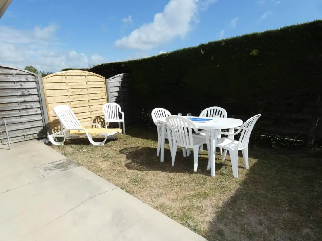 Location de Vacances Notre-Dame-de-Monts 300