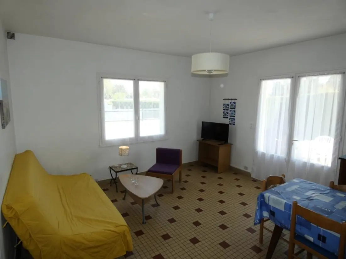 Location de Vacances Notre-Dame-de-Monts 301