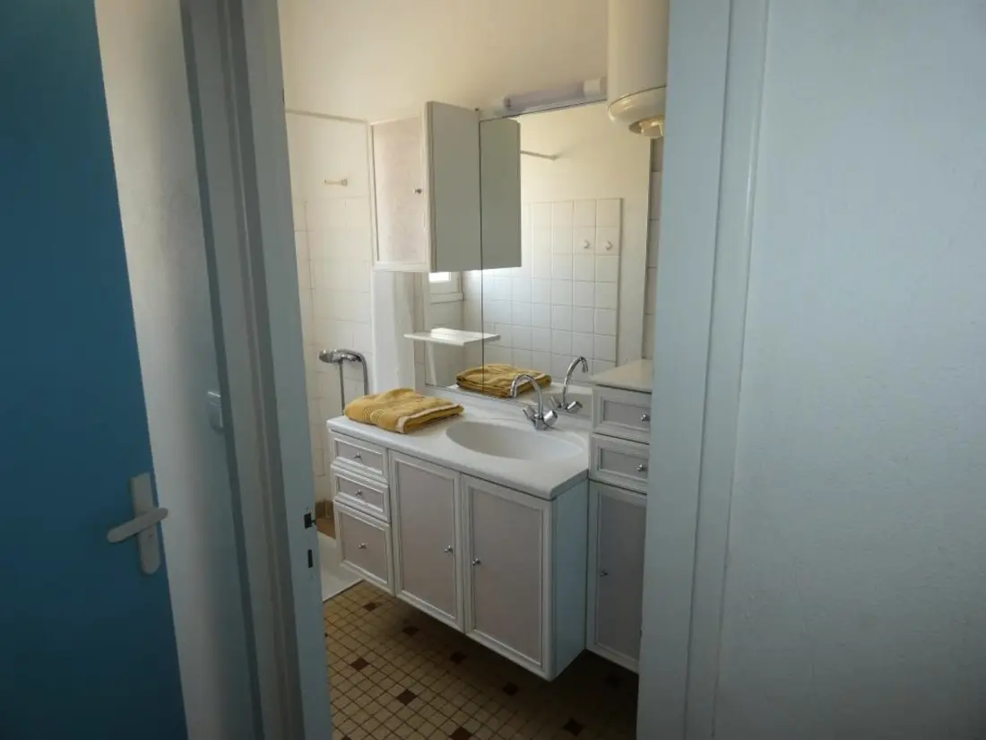 Location de Vacances Notre-Dame-de-Monts 301