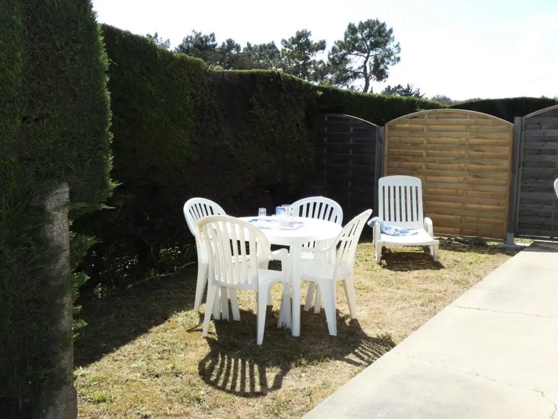 Location de Vacances Notre-Dame-de-Monts 301