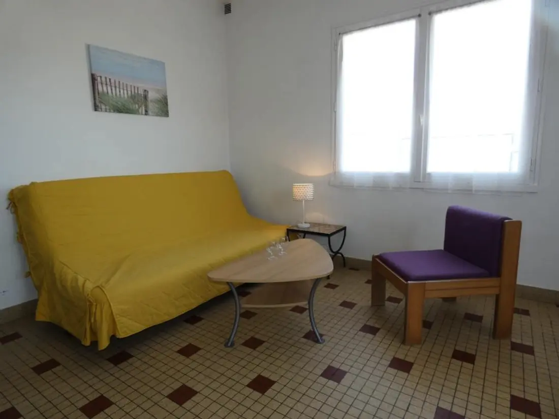 Location de Vacances Notre-Dame-de-Monts 301