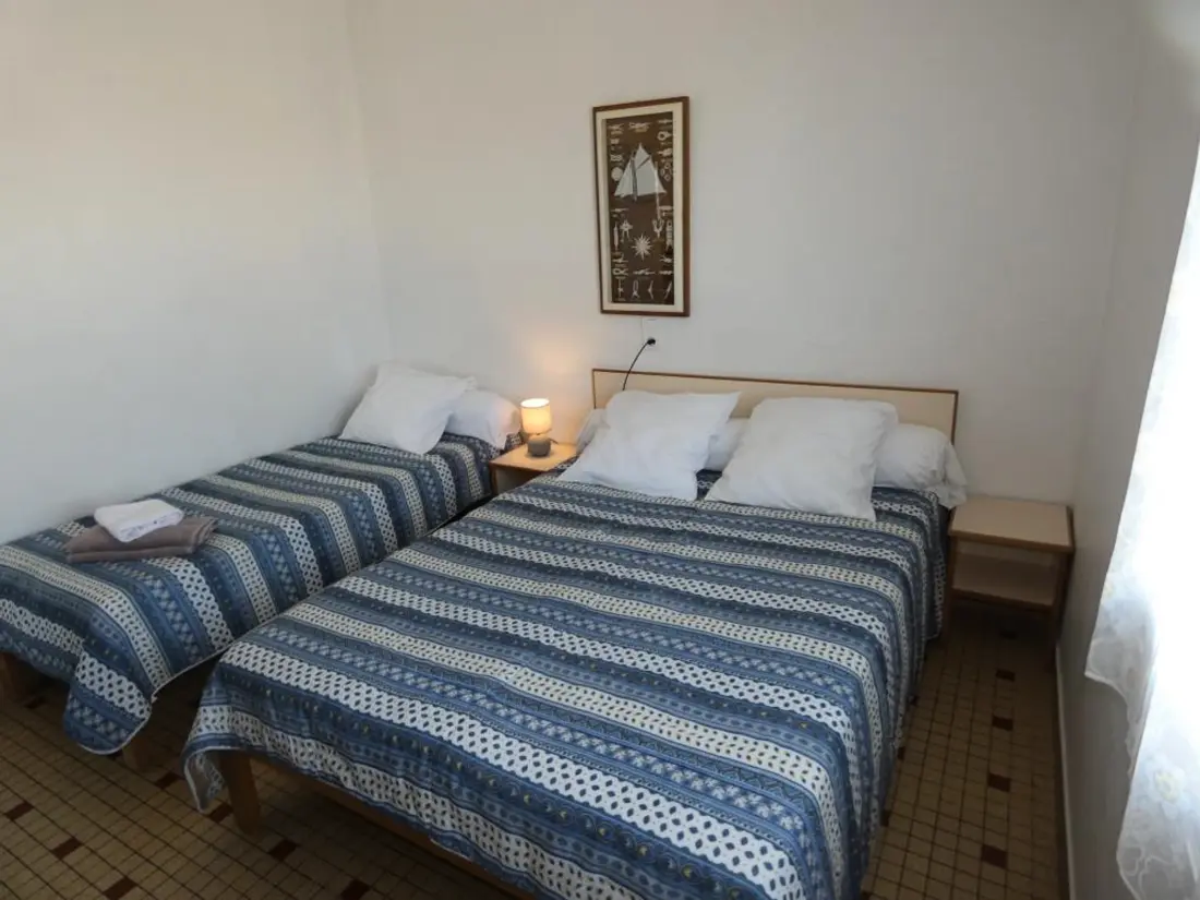 Location de Vacances Notre-Dame-de-Monts 301