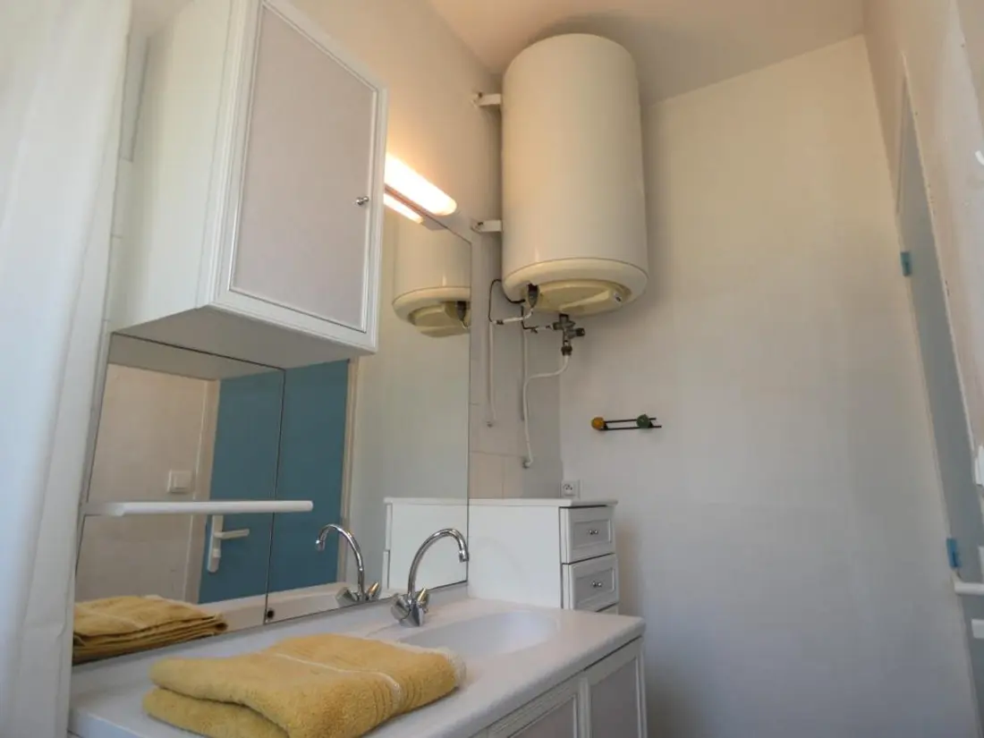 Location de Vacances Notre-Dame-de-Monts 301