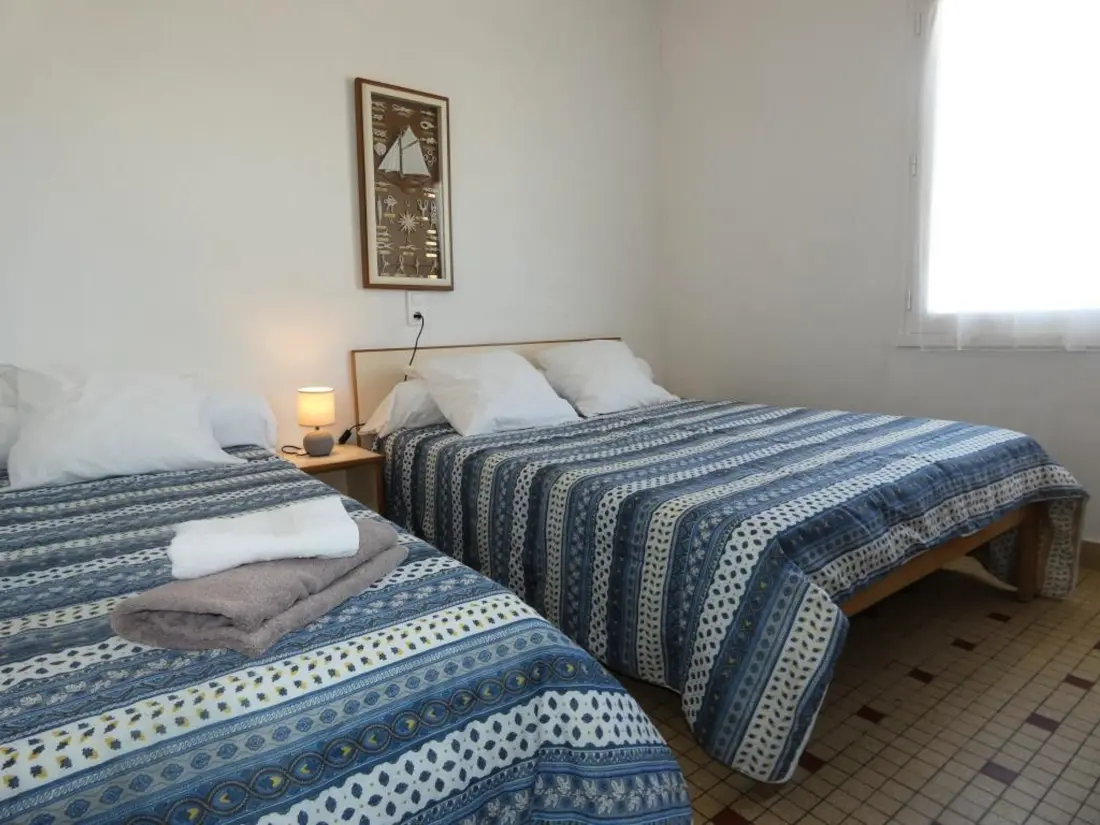 Location de Vacances Notre-Dame-de-Monts 301