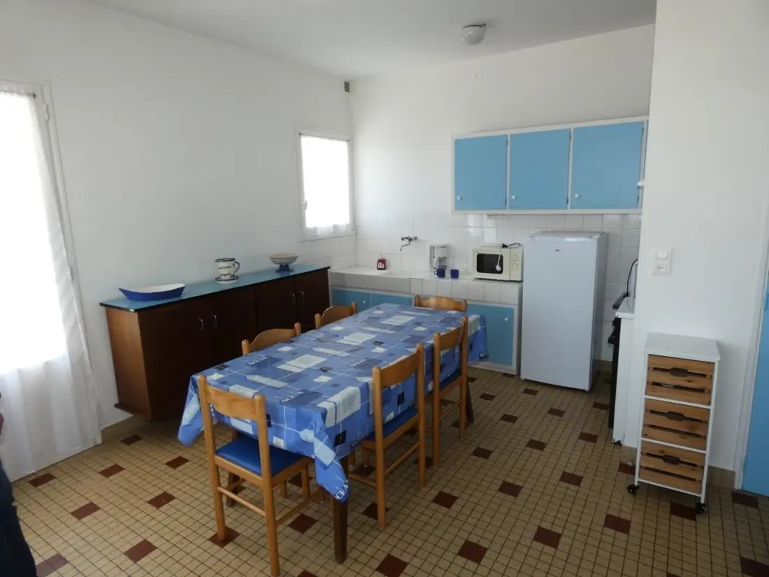 Location de Vacances Notre-Dame-de-Monts 301