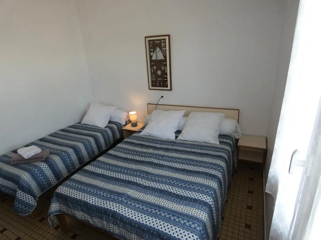 Location de Vacances Notre-Dame-de-Monts 301
