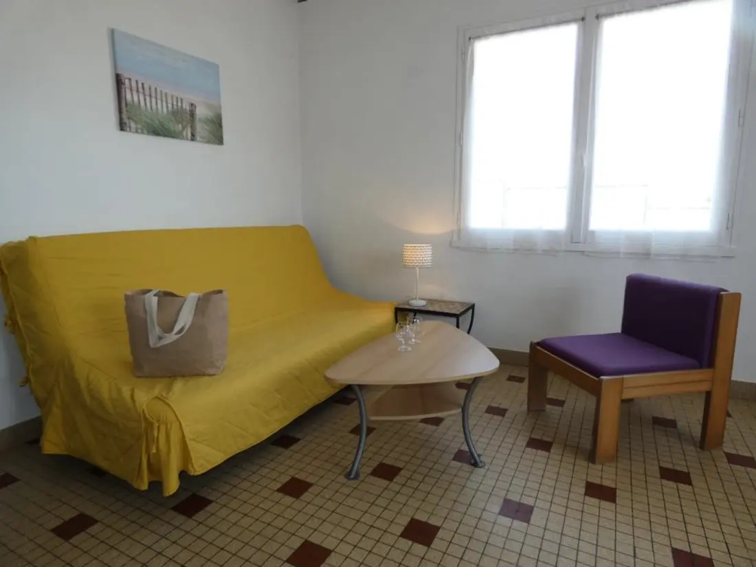 Location de Vacances Notre-Dame-de-Monts 301