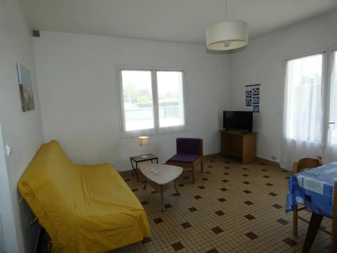 Location de Vacances Notre-Dame-de-Monts 301