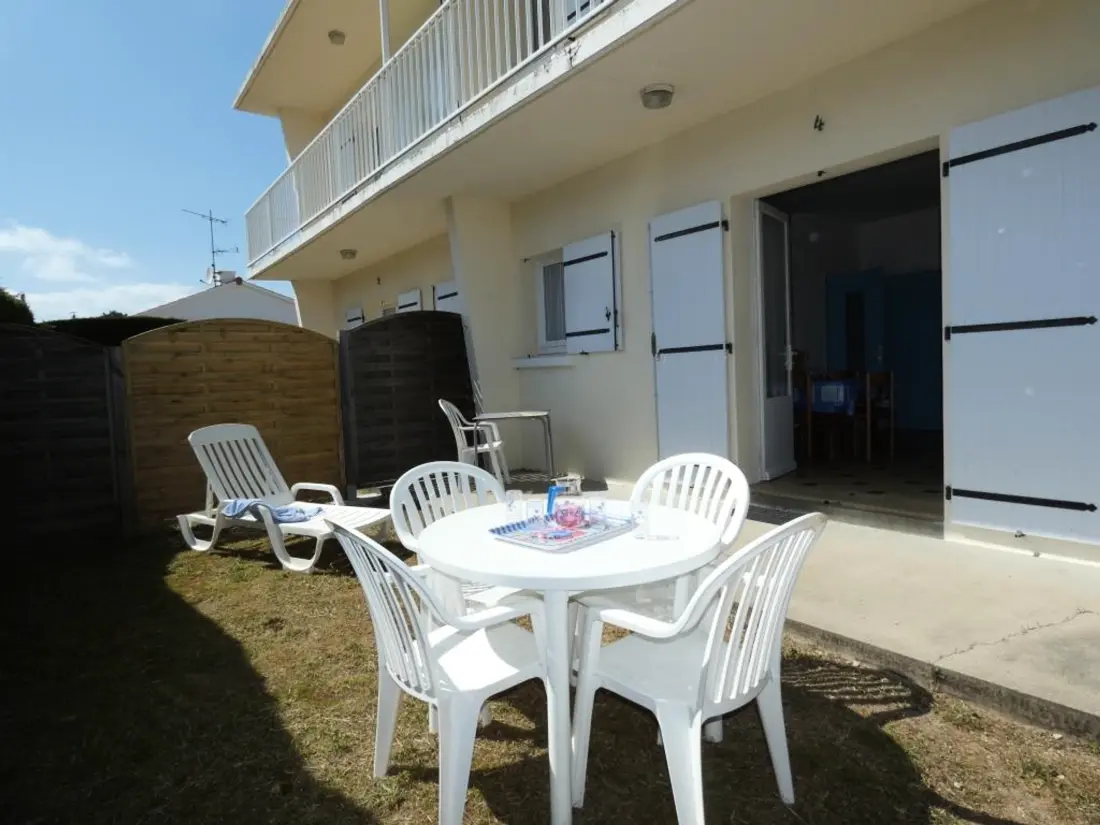 Location de Vacances Notre-Dame-de-Monts 301
