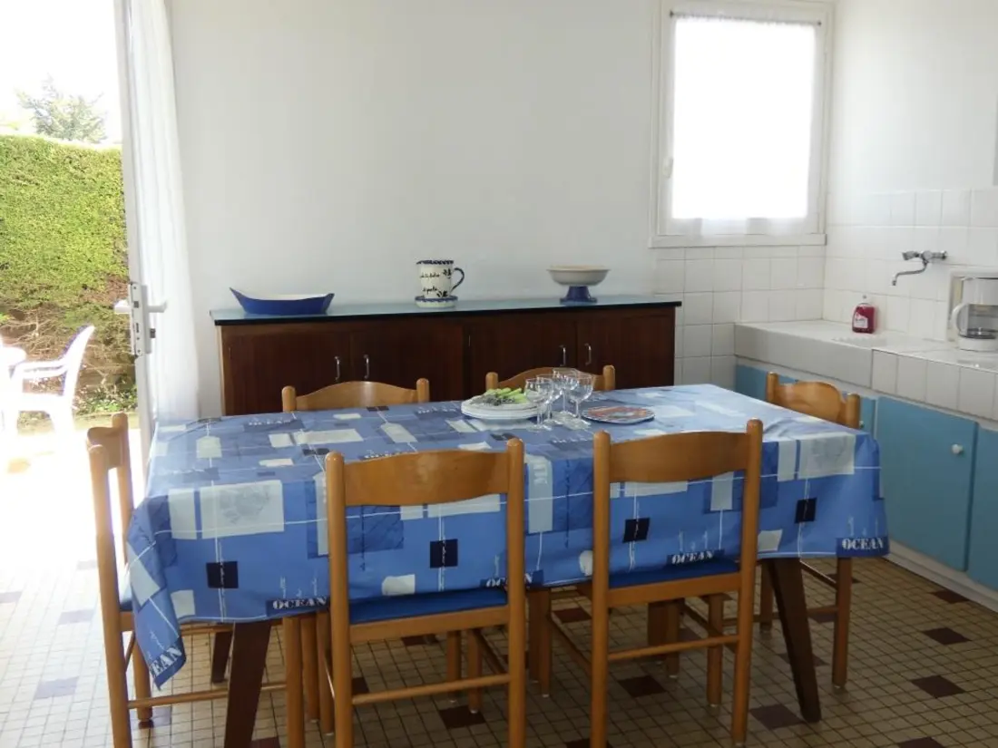 Location de Vacances Notre-Dame-de-Monts 301