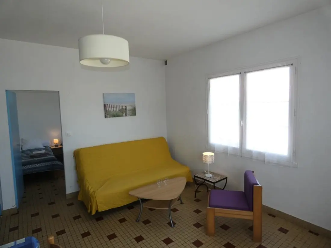 Location de Vacances Notre-Dame-de-Monts 301