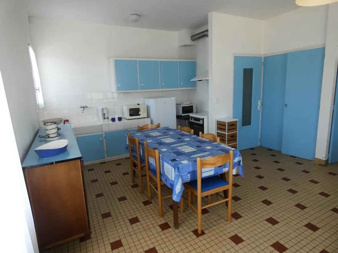 Location de Vacances Notre-Dame-de-Monts 301