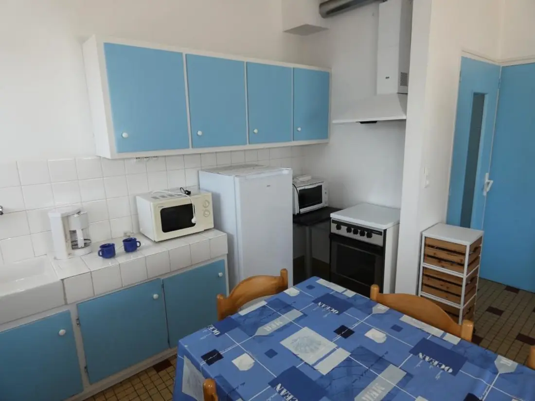 Location de Vacances Notre-Dame-de-Monts 301