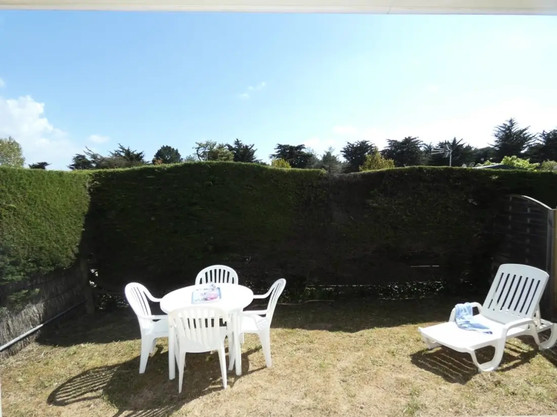 Location de Vacances Notre-Dame-de-Monts 301