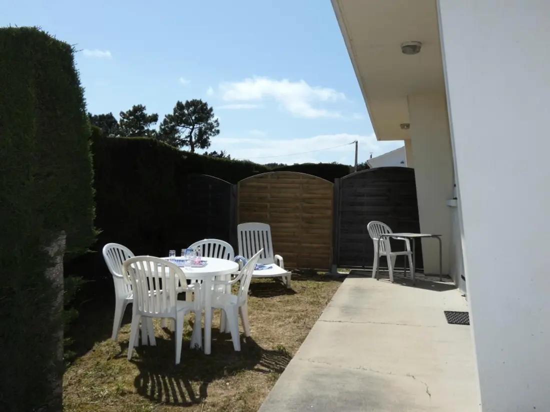 Location de Vacances Notre-Dame-de-Monts 301