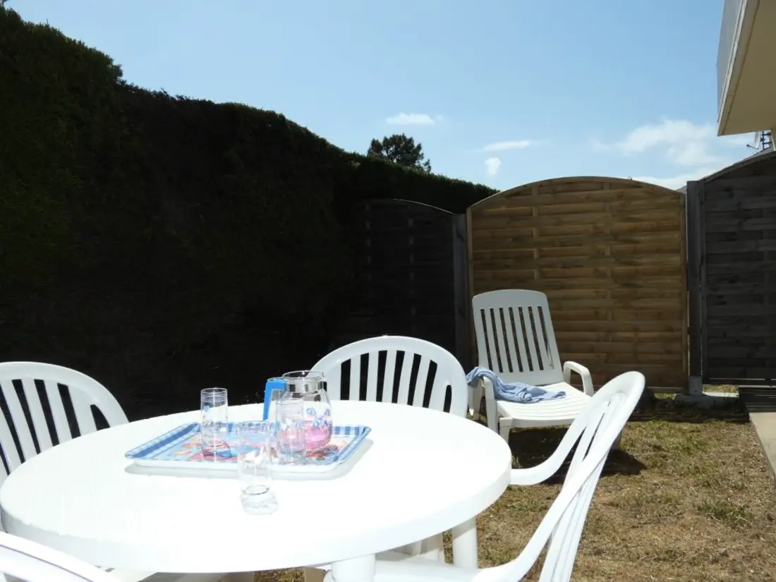 Location de Vacances Notre-Dame-de-Monts 301