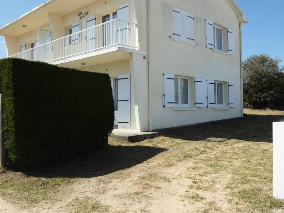Location de Vacances Notre-Dame-de-Monts 301
