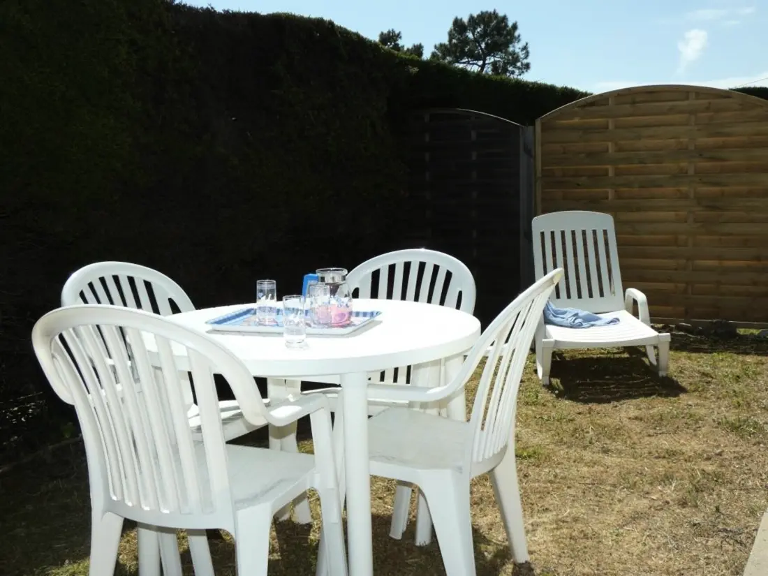 Location de Vacances Notre-Dame-de-Monts 301