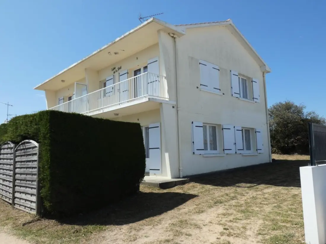 Location de Vacances Notre-Dame-de-Monts 301