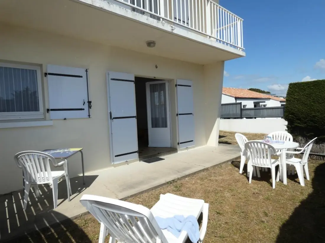 Location de Vacances Notre-Dame-de-Monts 301