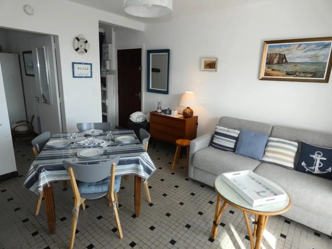 Location de Vacances Notre-Dame-de-Monts 304