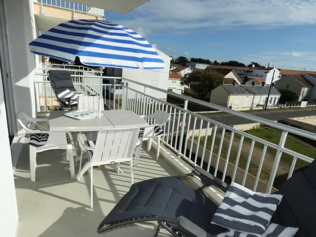 Location de Vacances Notre-Dame-de-Monts 304