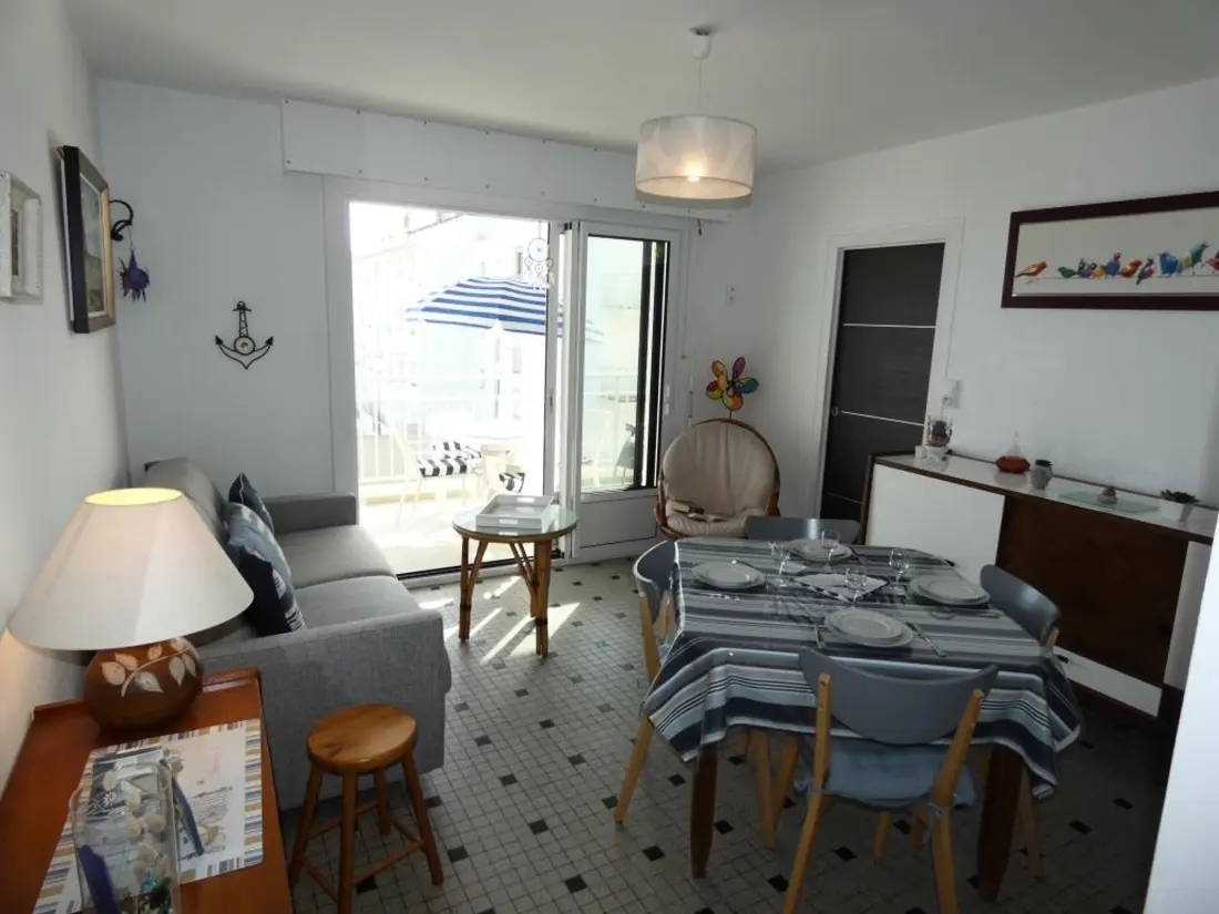 Location de Vacances Notre-Dame-de-Monts 304