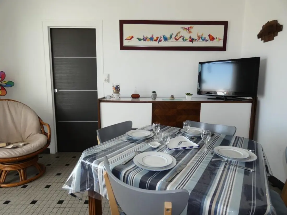 Location de Vacances Notre-Dame-de-Monts 304
