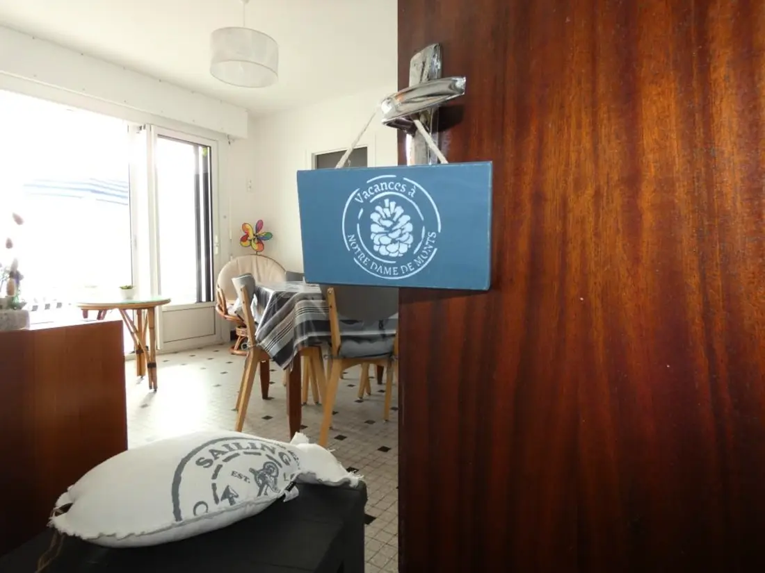 Location de Vacances Notre-Dame-de-Monts 304