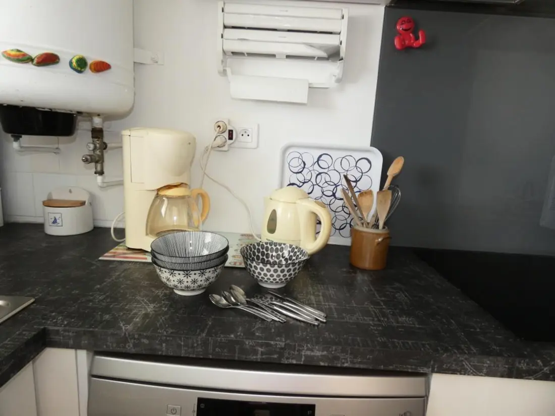 Location de Vacances Notre-Dame-de-Monts 304