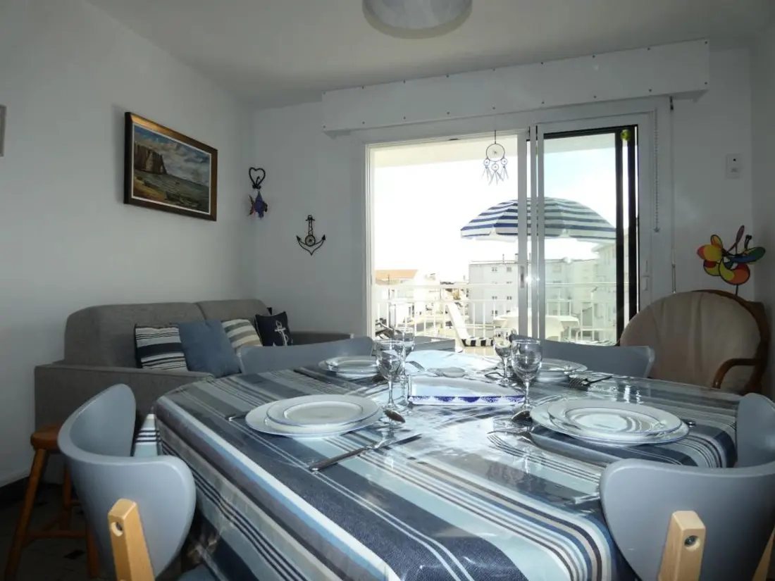 Location de Vacances Notre-Dame-de-Monts 304