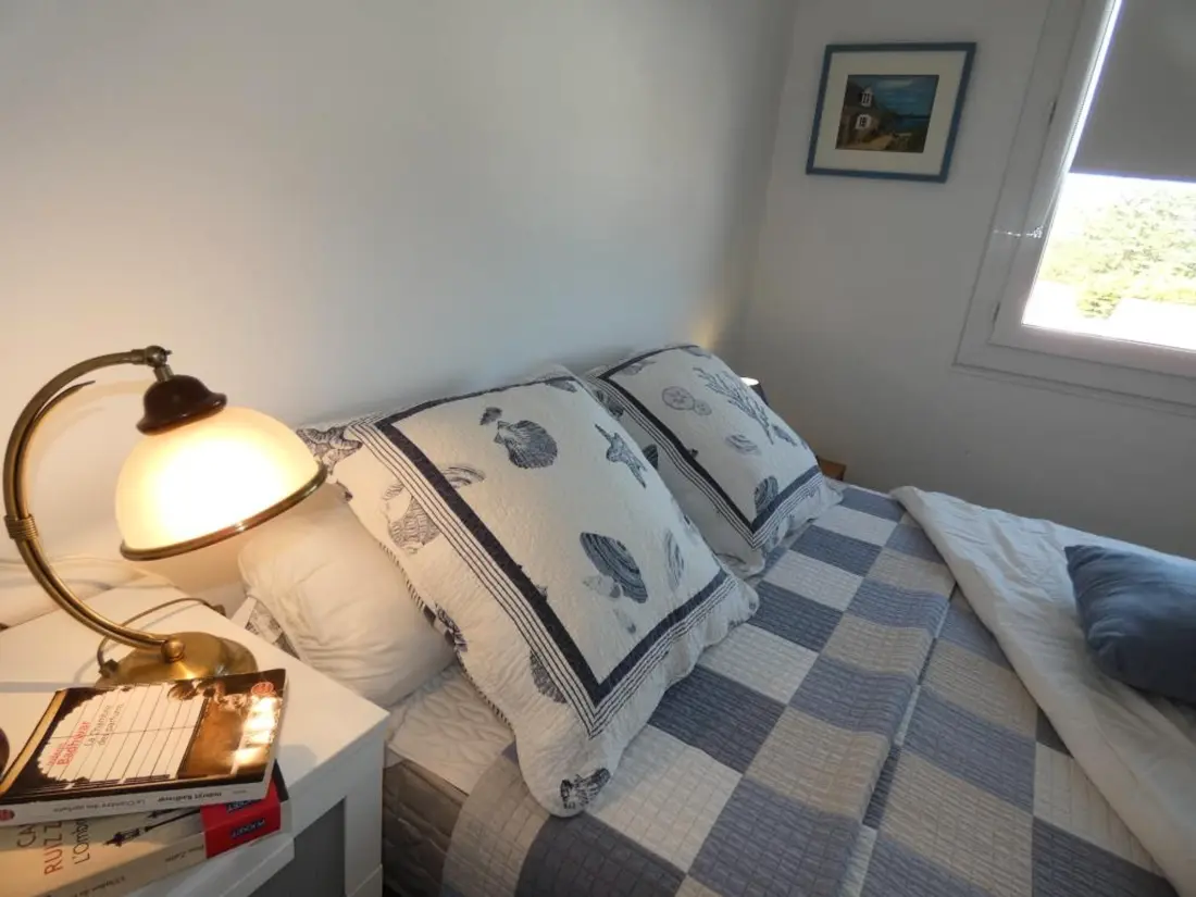 Location de Vacances Notre-Dame-de-Monts 304
